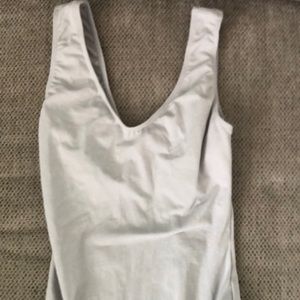 3/30$ ZISE bodysuit size XS women’s